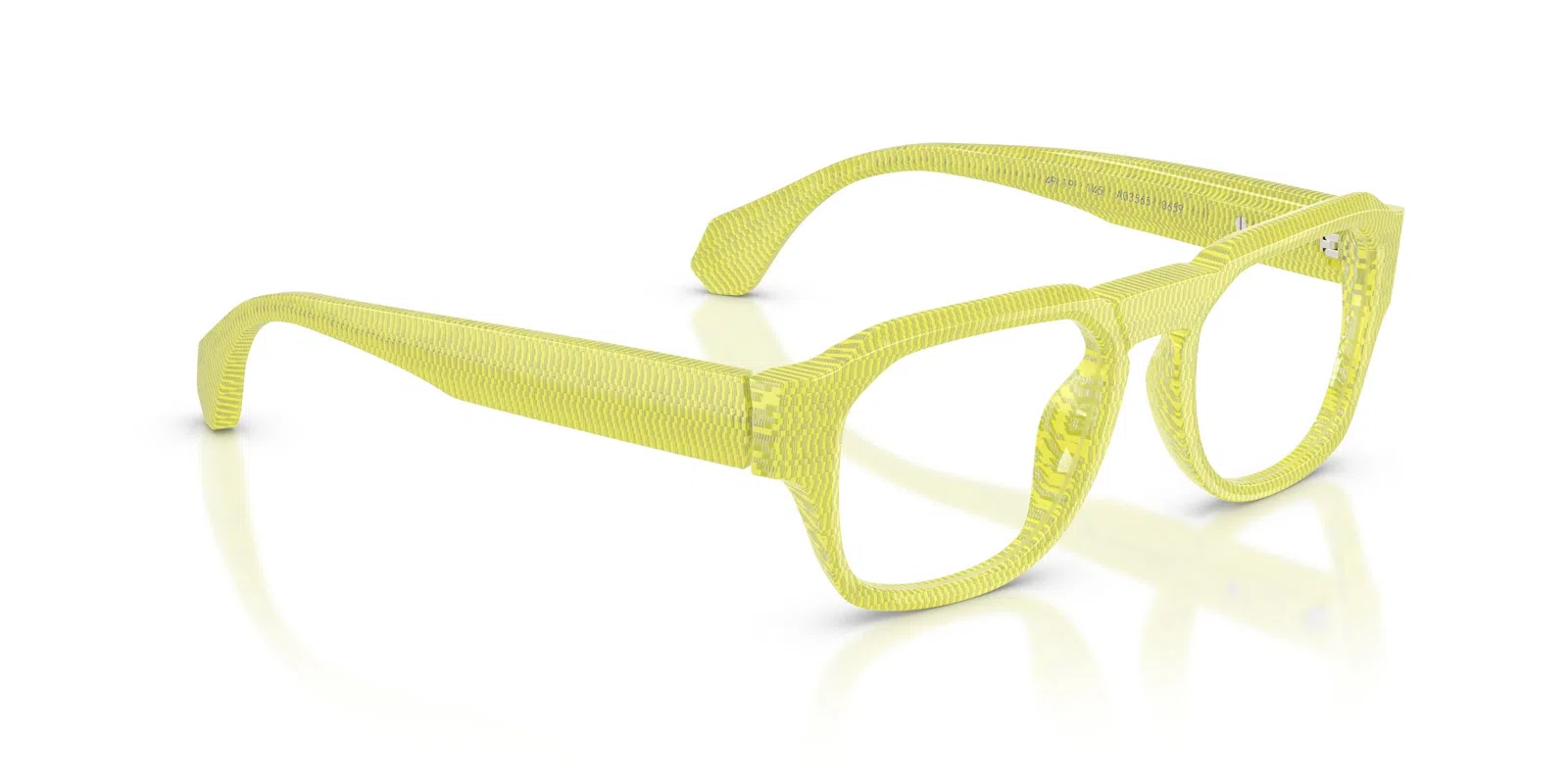 Alain Mikli 3565 Eyeglasses - view 42